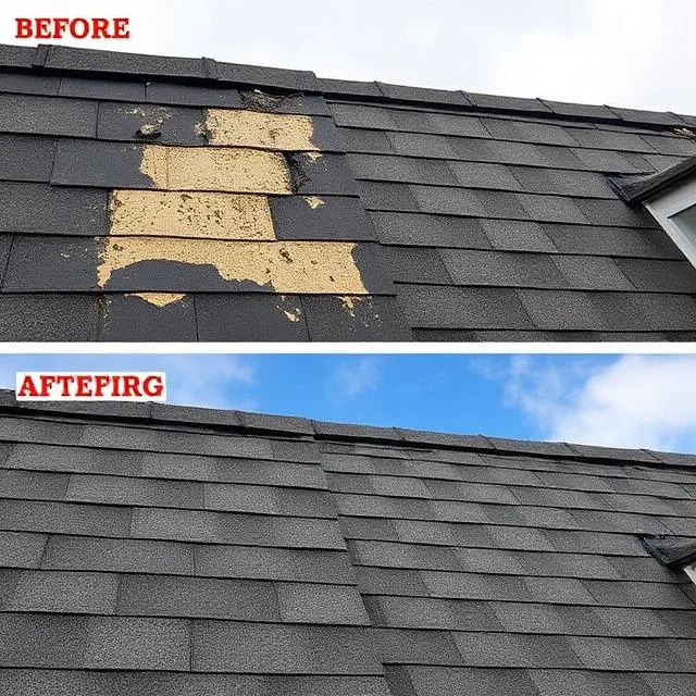 Roof Repair Near Me in Waco, GA near me